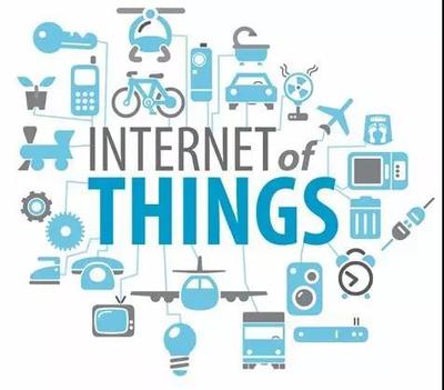 物聯網的七大應用領域及其技術服務解析