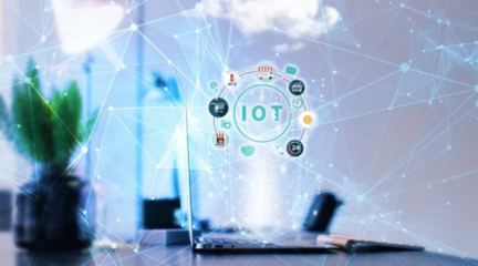 工業4.0與物聯網(IoT)服務 概念辨析與核心差異