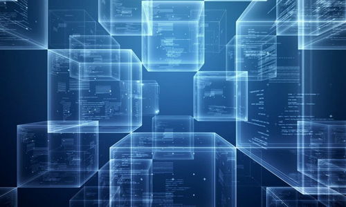 物聯網生態全景 應用、技術與服務的深度融合